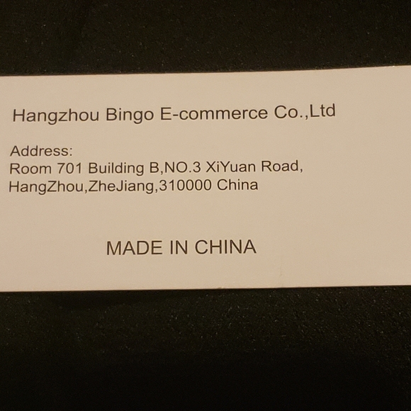 Urban CoCo Women's Black Versatile Flared Mini Skater Skirt S NWT - Picture 3 of 4